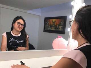 Erotický videochat roxy-tin