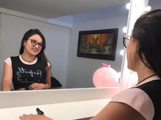 Erotický videochat roxy-tin