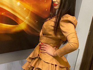 Erotický videochat RoxyBigAss