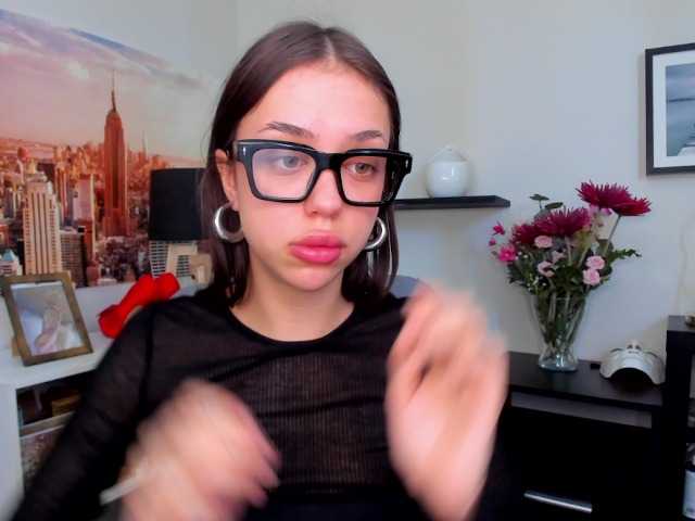 Vysílací screenshoty RoxyBullet