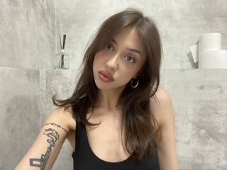 Erotický videochat RoxyBullet