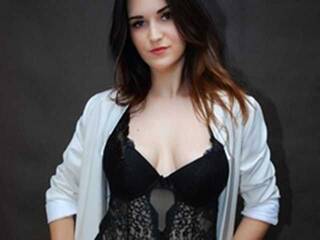 Erotický videochat RoxyCutii