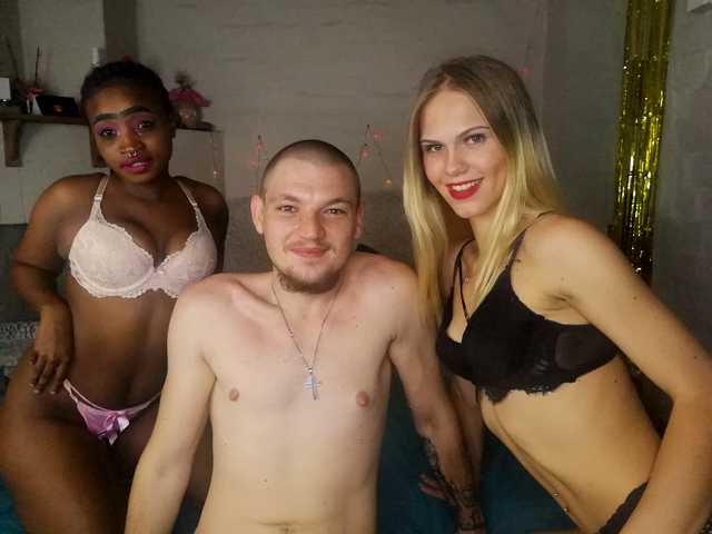 Fotografie profilu RoxyDeanGypsy