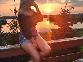 Fotografie profilu roxyfoxxy
