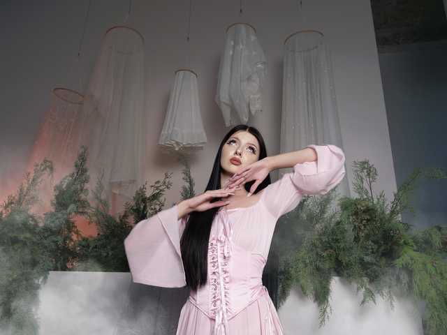 Fotografie profilu RoxyHopper