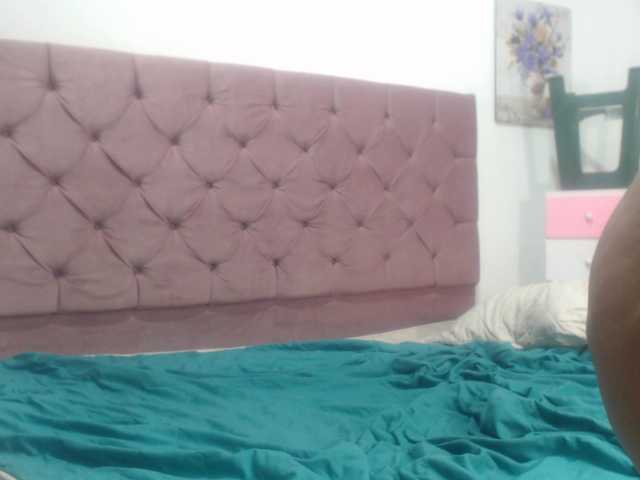 Vysílací screenshoty roxyhot1