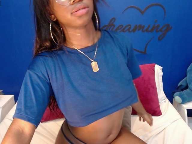 Vysílací screenshoty roxyjordan