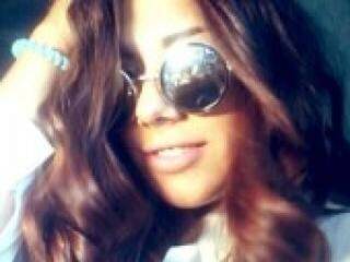 Erotický videochat roxyjoy