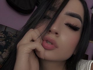 Erotický videochat RoxyLior