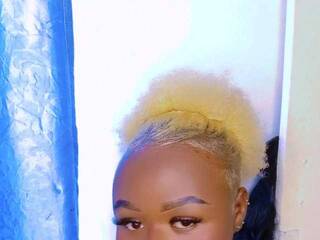 Erotický videochat Roxylola23