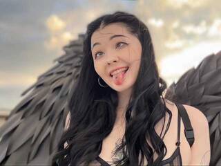 Erotický videochat RoxyNilll