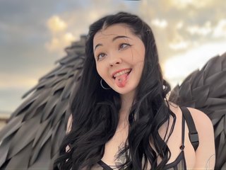 Erotický videochat RoxyNilll