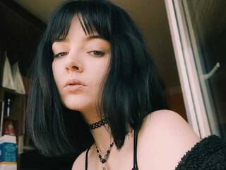 Erotický videochat RoxyPink