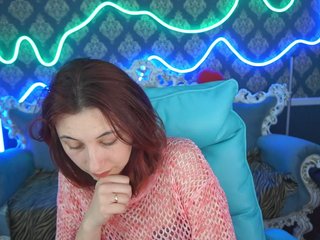 Erotický videochat RoxyRayy