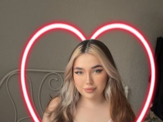 Erotický videochat RoxySakura
