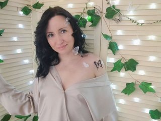 Erotický videochat RoxyStar