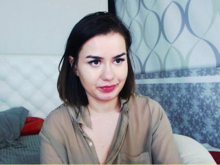 Vysílací screenshoty RoxyStarS
