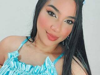 Erotický videochat Roxyswt