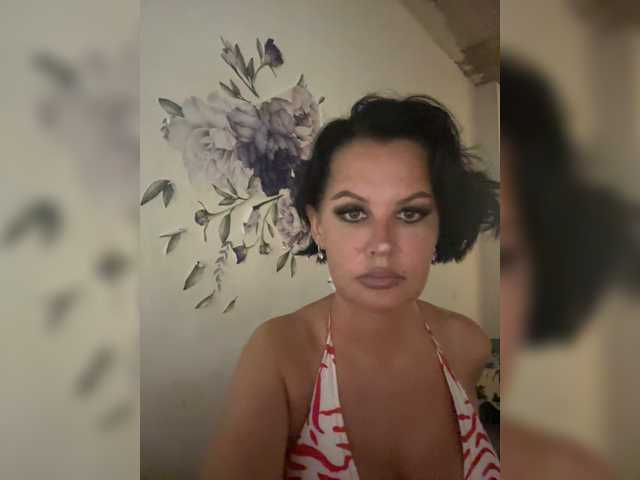 Vysílací screenshoty RoyalBreasts