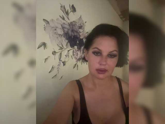 Vysílací screenshoty RoyalBreasts