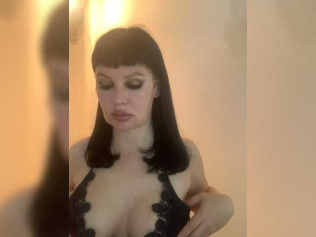 Vysílací screenshoty RoyalBreasts
