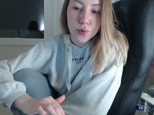 Vysílací screenshoty royalbunny