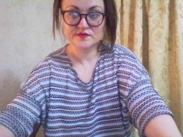 Vysílací screenshoty RoyalEyes