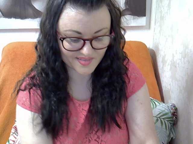 Vysílací screenshoty RoyalEyes