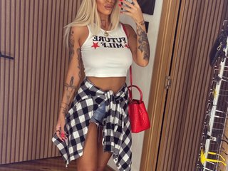 Erotický videochat royalsquirt