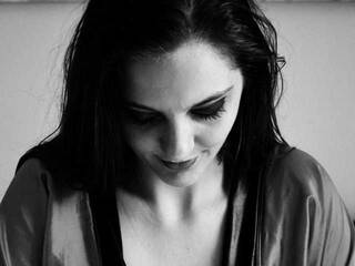 Erotický videochat RoyalTiffany