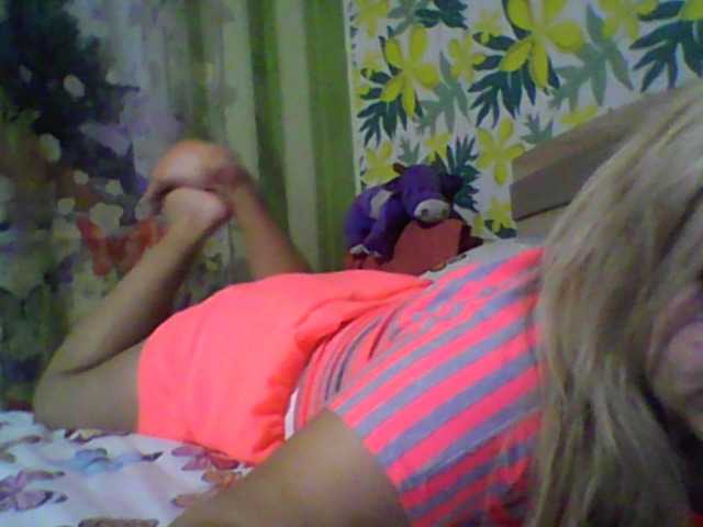 Vysílací screenshoty ROZA6969