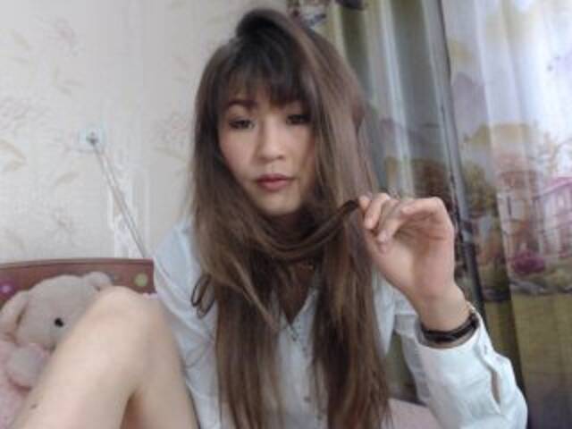 Vysílací screenshoty Rozagirl