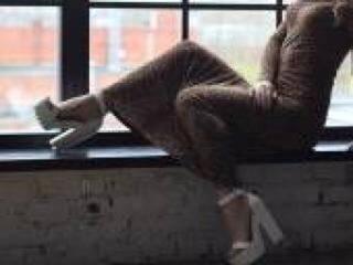 Erotický videochat rozalinaaa