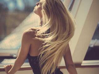 Erotický videochat Rozarr