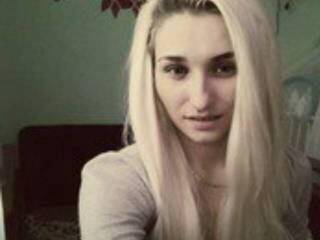 Erotický videochat Rozemary