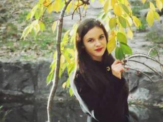 Erotický videochat rozohka