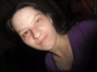 Erotický videochat rozovaja45