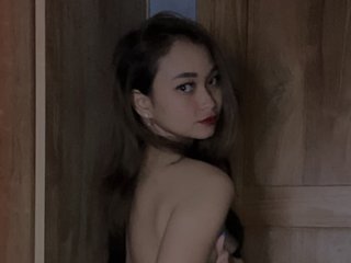 Erotický videochat RozyElle
