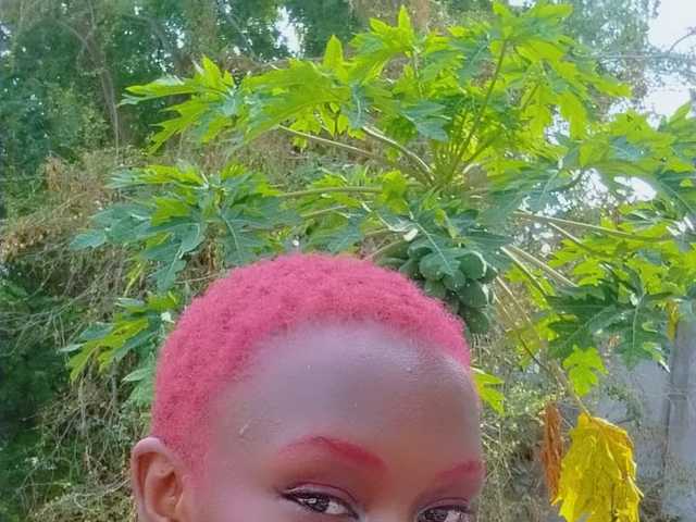 Fotografie profilu Rubby4