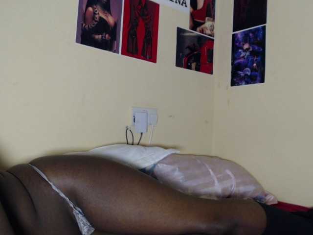 Vysílací screenshoty Rubby4