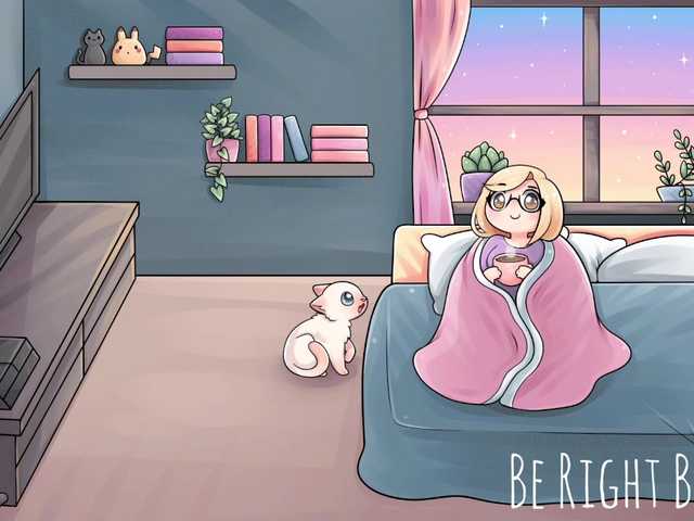 Vysílací screenshoty Rubbyspace