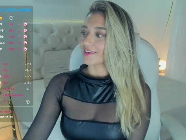 Vysílací screenshoty rubijasper1