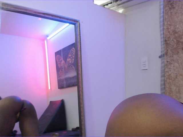 Fotky Rubijonas95 Welcome to my room, fuck my tits by (111) tokens♥ #ebony #new #latina #lovense #toy