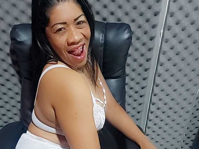 Fotografie profilu rubimatureblack