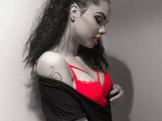 Erotický videochat Rubirayne