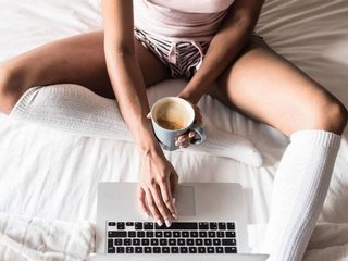Fotografie profilu rubisecret