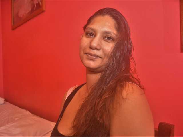 Fotografie profilu Ruby-Baby