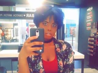 Erotický videochat Ruby-Blue