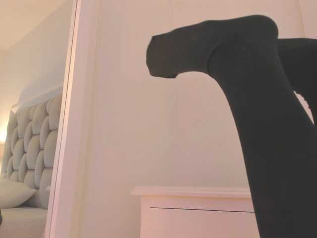 Vysílací screenshoty Ruby-Lewis