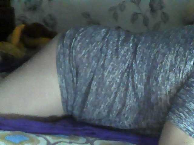 Vysílací screenshoty Ruby-Lorrie